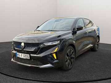 1.2 Plug-in Hybrid 300 Esprit Alpine 4x4