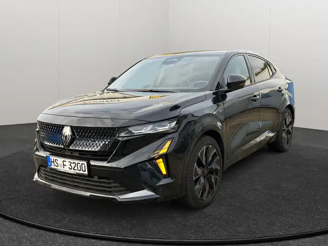 Renault Rafale 1.2 Plug-in Hybrid 300 Esprit Alpine 4x4