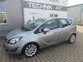 Opel Meriva Meriva 1.4 TÜV 04/2027 KD neu Gris - thumbnail 1