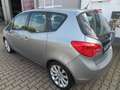 Opel Meriva Meriva 1.4 TÜV 04/2027 KD neu Gris - thumbnail 7