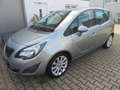 Opel Meriva Meriva 1.4 TÜV 04/2027 KD neu Gris - thumbnail 2