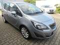 Opel Meriva Meriva 1.4 TÜV 04/2027 KD neu Gris - thumbnail 4