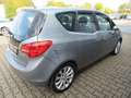 Opel Meriva Meriva 1.4 TÜV 04/2027 KD neu Gris - thumbnail 5