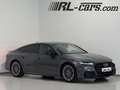 Audi A7 SB 55TFSIe quattro S-tronic/S-Line/HEAD-UP/B&O/Mat Grau - thumbnail 1