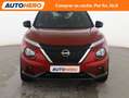 Nissan Juke 1.6 Hybrid Tekna Auto Rojo - thumbnail 9