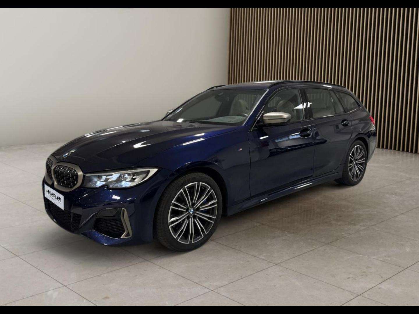 BMW 340
