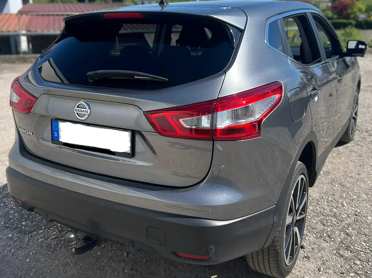 Das Auto