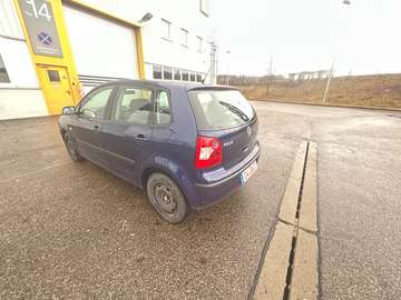Polo 1.4
