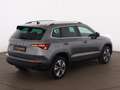 Skoda Karoq 2.0 TDI Style Aut LED AHK RADAR NAVI R-CAM Grau - thumbnail 9