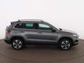 Skoda Karoq 2.0 TDI Style Aut LED AHK RADAR NAVI R-CAM Grau - thumbnail 10