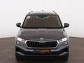 Skoda Karoq 2.0 TDI Style Aut LED AHK RADAR NAVI R-CAM Grau - thumbnail 4