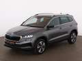 Skoda Karoq 2.0 TDI Style Aut LED AHK RADAR NAVI R-CAM Grau - thumbnail 2
