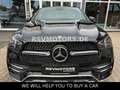 Mercedes-Benz GLE 400 d 4MATIC*COUPE*BURMESTER*PANO*LED*NAVI* Black - thumbnail 2