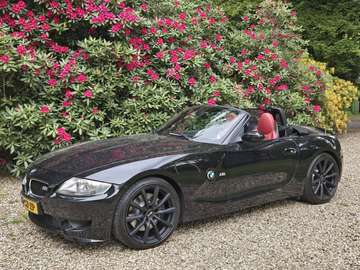 3,2 M Roadster origineel Nederlands