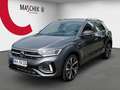 Volkswagen T-Roc R-Line 1.5 TSI Matrix AHK 19 Zoll Businesspaket Gris - thumbnail 1