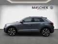 Volkswagen T-Roc R-Line 1.5 TSI Matrix AHK 19 Zoll Businesspaket Gris - thumbnail 2
