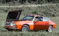 Lancia Fulvia 1.3 S. Zagato serie 1,5 / targa ORO - Anche permut Naranja - thumbnail 3