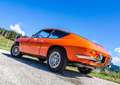 Lancia Fulvia 1.3 S. Zagato serie 1,5 / targa ORO - Anche permut Arancione - thumbnail 2