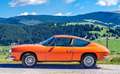 Lancia Fulvia 1.3 S. Zagato serie 1,5 / targa ORO - Anche permut Arancione - thumbnail 1
