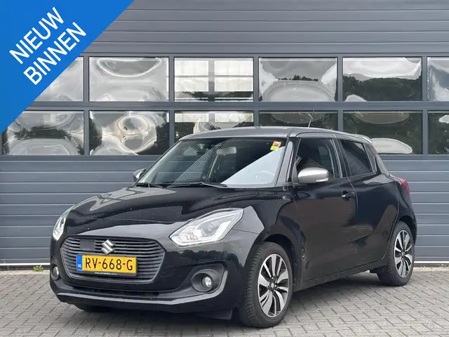Suzuki Swift 1.2 STIJL SMART HYBRID I APPLE CARPLAY I CRUISE CO