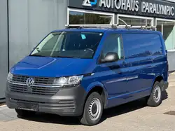 Volkswagen T6 Transporter T6.1 Transporter TDI DSG KASTEN 110kW AHK PDC
