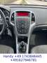 Opel Astra J 1.6i ST Edition/Facelift/Euro6/SHeft/PDC Blau - thumbnail 11