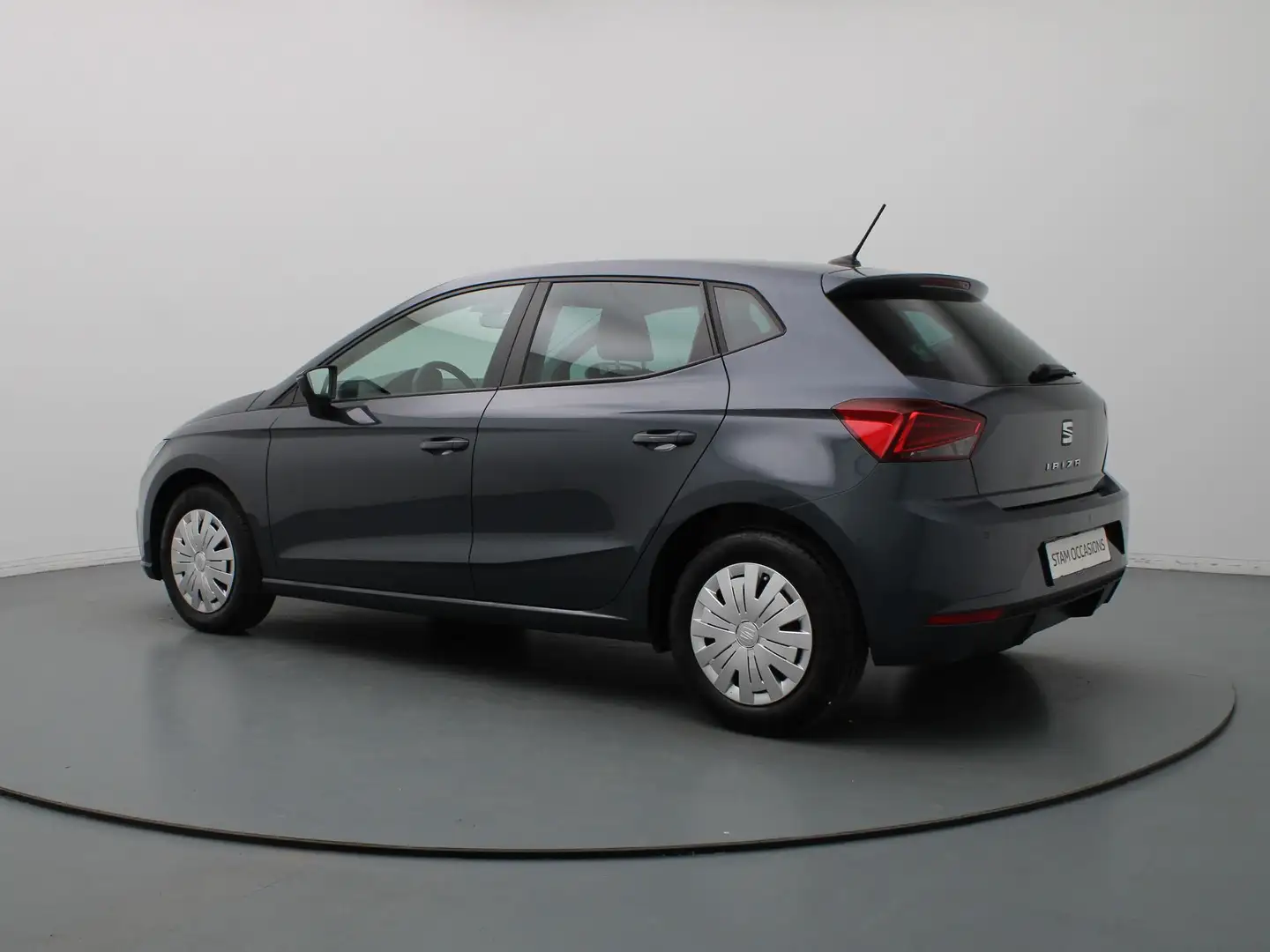 SEAT Ibiza 100pk TSI Style Business Intense Camera | Cruise | Gris - 2