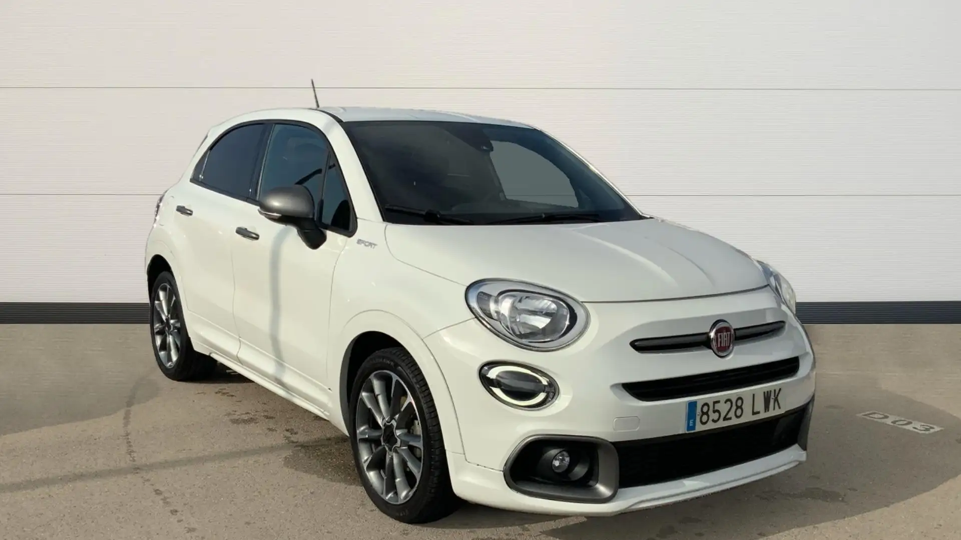 Fiat 500X 1.0 Firefly S&S Sport - 1