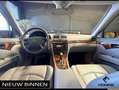 Mercedes-Benz E 240 Elegance Automaat. Youngtimer. BTW auto met slecht Schwarz - thumbnail 12