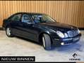Mercedes-Benz E 240 Elegance Automaat. Youngtimer. BTW auto met slecht Schwarz - thumbnail 42