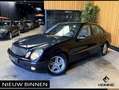Mercedes-Benz E 240 Elegance Automaat. Youngtimer. BTW auto met slecht Schwarz - thumbnail 40