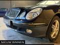 Mercedes-Benz E 240 Elegance Automaat. Youngtimer. BTW auto met slecht Schwarz - thumbnail 36