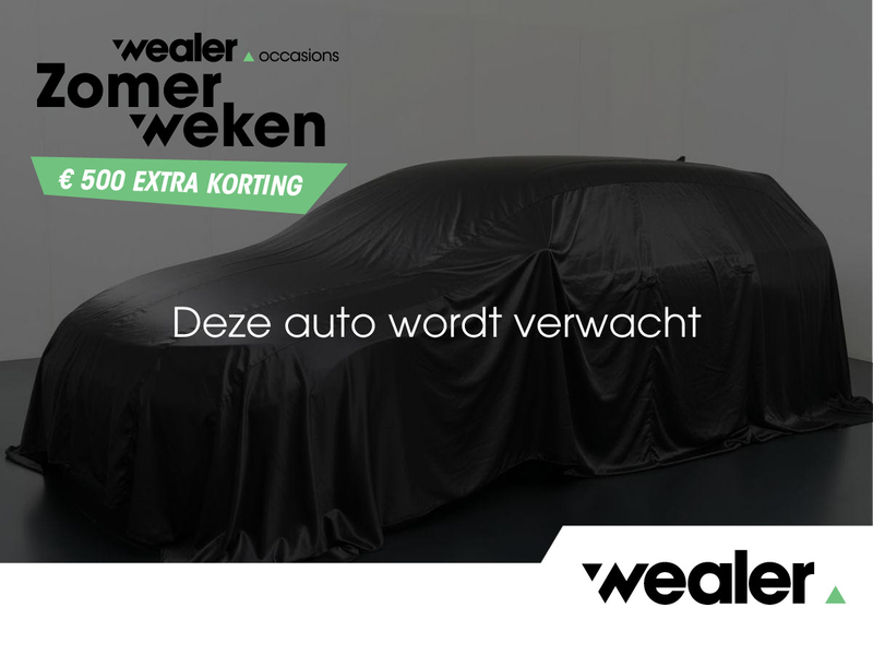Skoda Scala 1.0 TSI Ambition | 110 PK | Climate control | Crui