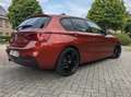 BMW 125 125i Sport-Aut. M Sport Portocaliu - thumbnail 10