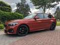BMW 125 125i Sport-Aut. M Sport Portocaliu - thumbnail 5