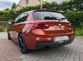 BMW 125 125i Sport-Aut. M Sport Portocaliu - thumbnail 8