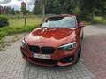 BMW 125 125i Sport-Aut. M Sport Portocaliu - thumbnail 3