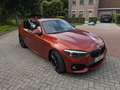 BMW 125 125i Sport-Aut. M Sport Portocaliu - thumbnail 4