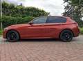 BMW 125 125i Sport-Aut. M Sport Portocaliu - thumbnail 7