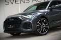 Audi Q5 50 TFSIe S-Line Black Edition Luchtvering|Sfeer|AC Grau - thumbnail 4