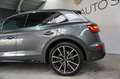 Audi Q5 50 TFSIe S-Line Black Edition Luchtvering|Sfeer|AC Grau - thumbnail 29