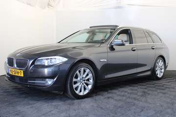 5-serie Touring 535i High Executive