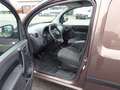 Mercedes-Benz Citan 111 CDI extralang KLIMA AHK NUR 54011KM KD NEU Brun - thumbnail 10