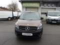 Mercedes-Benz Citan 111 CDI extralang KLIMA AHK NUR 54011KM KD NEU Brun - thumbnail 8