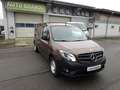 Mercedes-Benz Citan 111 CDI extralang KLIMA AHK NUR 54011KM KD NEU Brun - thumbnail 7