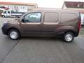 Mercedes-Benz Citan 111 CDI extralang KLIMA AHK NUR 54011KM KD NEU Brun - thumbnail 2