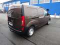 Mercedes-Benz Citan 111 CDI extralang KLIMA AHK NUR 54011KM KD NEU Brun - thumbnail 5
