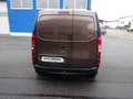 Mercedes-Benz Citan 111 CDI extralang KLIMA AHK NUR 54011KM KD NEU Brun - thumbnail 4