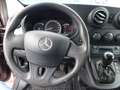 Mercedes-Benz Citan 111 CDI extralang KLIMA AHK NUR 54011KM KD NEU Brun - thumbnail 14