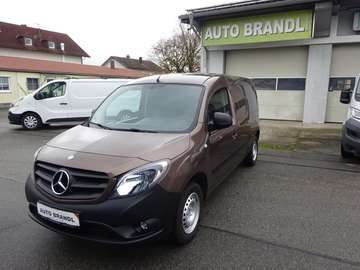 111 CDI extralang KLIMA AHK NUR 54011KM KD NEU